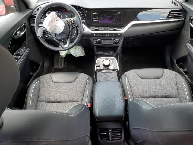 2022 KIA NIRO S - KNDCC3LG9N5150519