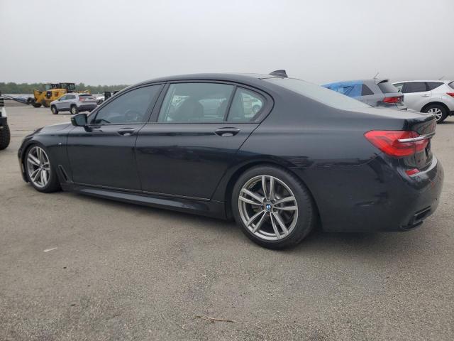 VIN WBA7E2C58HG739622 2017 BMW 7 Series, 740 I no.2