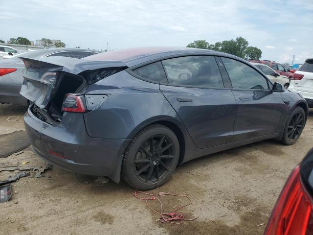 2018 TESLA MODEL 3 - 5YJ3E1EAXJF021821
