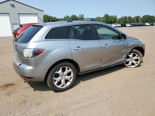Vin: jm3er4w33a0329935, lot: 62855184, mazda cx-7 20103