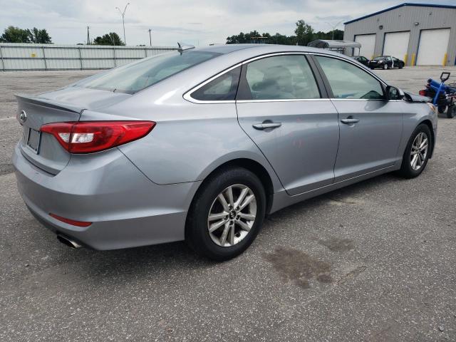 2017 HYUNDAI SONATA SE - 5NPE24AF9HH442459