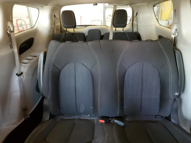 2020 Chrysler Voyager L VIN: 2C4RC1AG9LR118610 Lot: 62639584