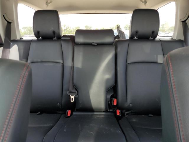2019 TOYOTA 4RUNNER SR - JTEBU5JR2K5646469