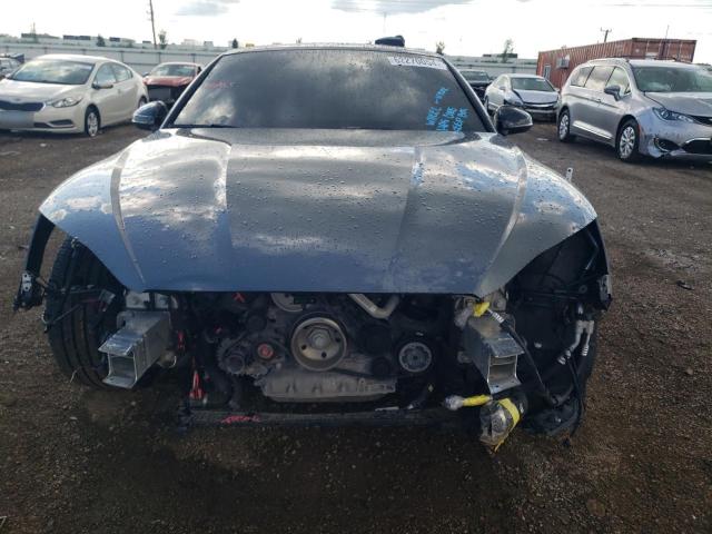 2021 AUDI S5 PRESTIG WAUR4AF51MA018833
