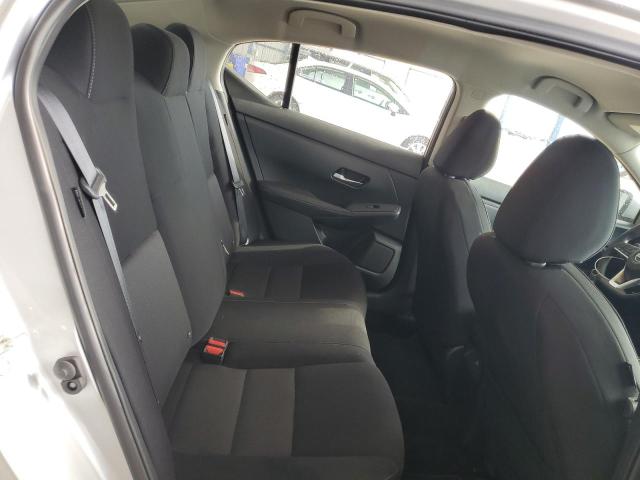 2023 Nissan Sentra Sv VIN: 3N1AB8CV2PY280673 Lot: 62326464