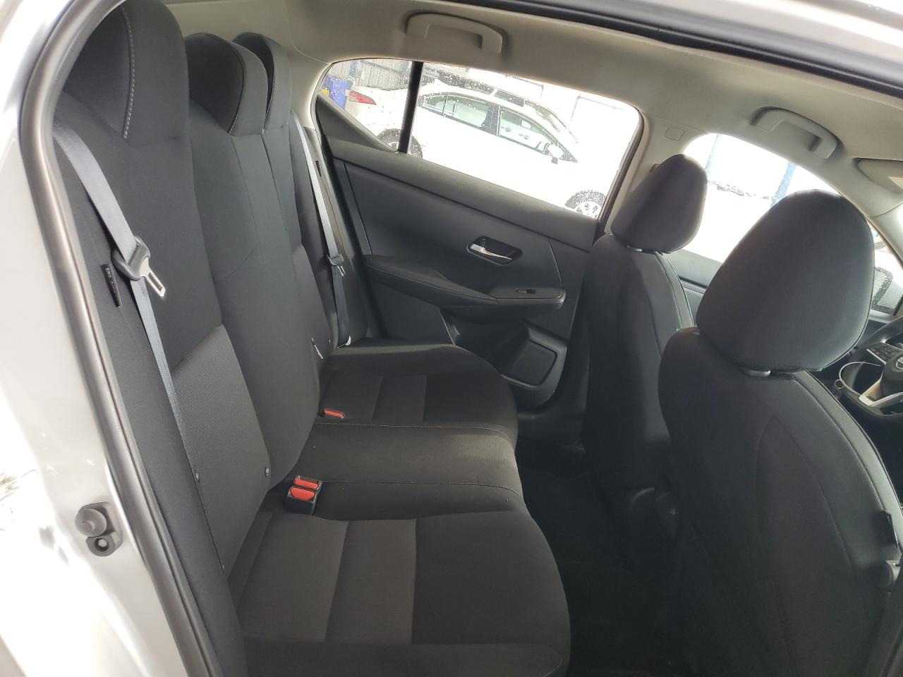 3N1AB8CV2PY280673 2023 Nissan Sentra Sv