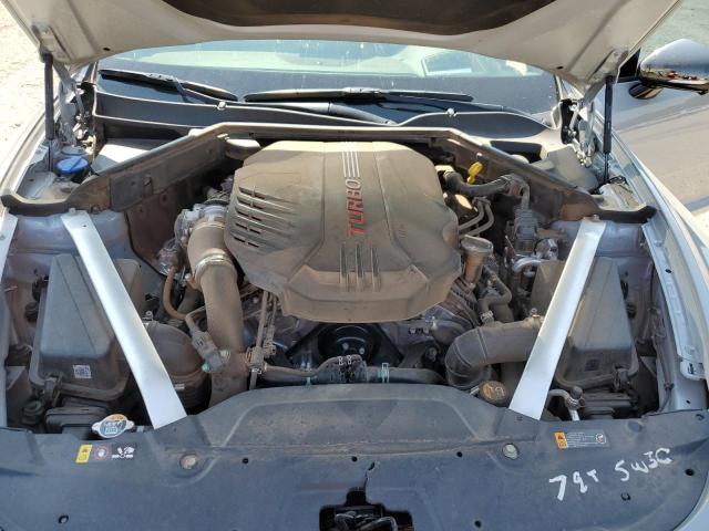 2023 KIA STINGER GT - KNAE55LC9P6129126