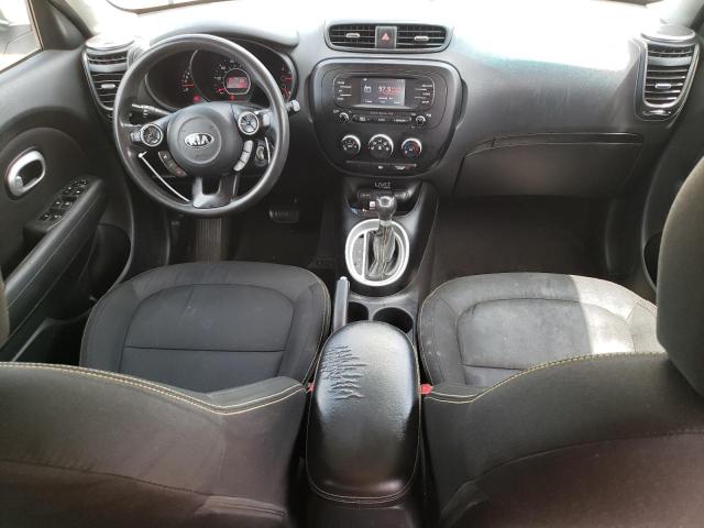 2015 KIA SOUL + - KNDJP3A52F7814565