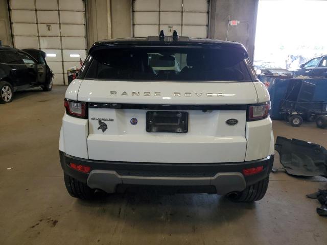 VIN SALVP2BG9HH206723 2017 Land Rover Range Rover, SE no.6