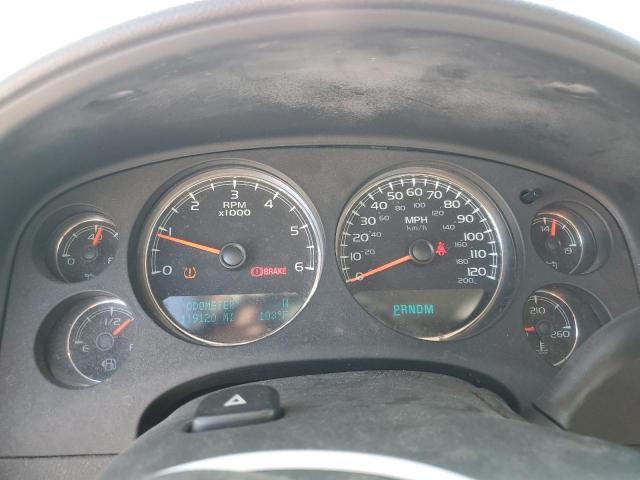 2011 GMC Sierra K1500 Slt VIN: 1GTR2WE39BZ319368 Lot: 62034224