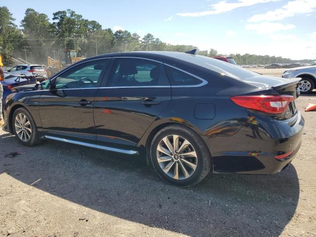 5NPE34AF7GH413697 2016 HYUNDAI SONATA - Image 2