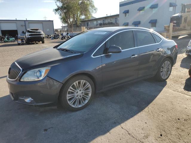 VIN 1G4PR5SK8D4208928 2013 Buick Verano, Convenience no.1