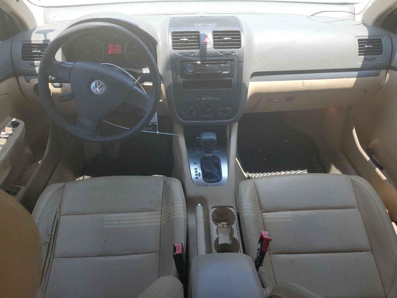 3VWSG71K46M776230 2006 Volkswagen Jetta 2.5 Option Package 1