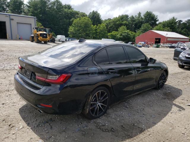 3MW5R7J03N8C65332 BMW 3 Series 330XI 3