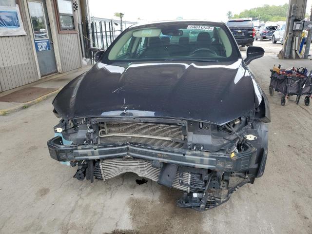 VIN 3FA6P0T92LR172346 2020 FORD FUSION no.5