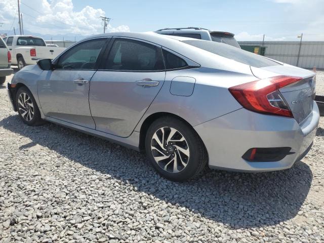 Vin: 19xfc2f7xge006424, lot: 62698784, honda civic ex 20162