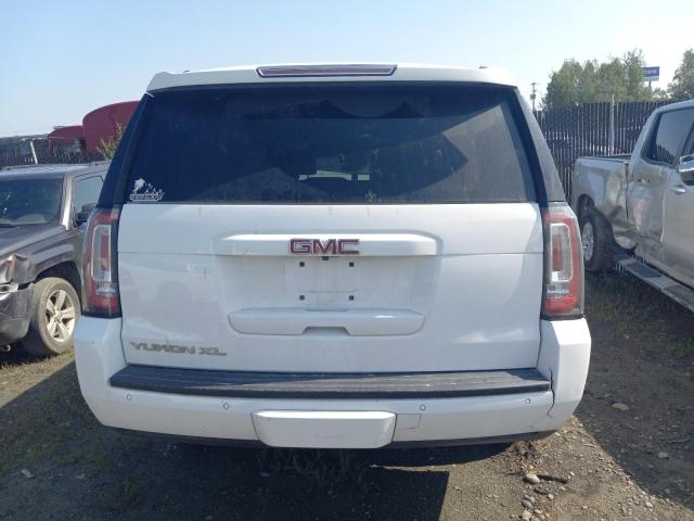 2019 GMC YUKON XL K 1GKS2GKC1KR279755  64695394