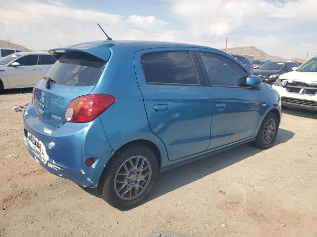 VIN ML32A3HJ6FH045087 2015 Mitsubishi Mirage, DE no.3