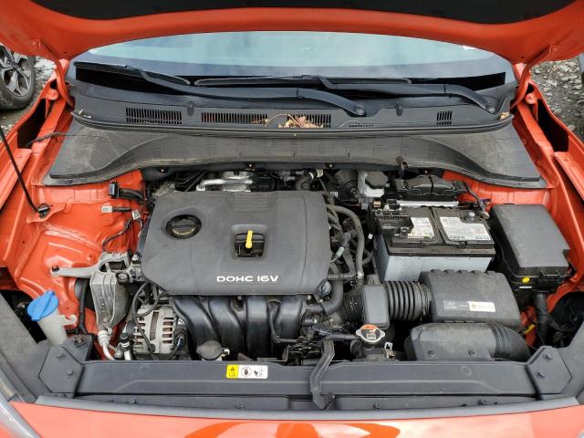 2019 HYUNDAI KONA SEL - KM8K2CAA9KU230350