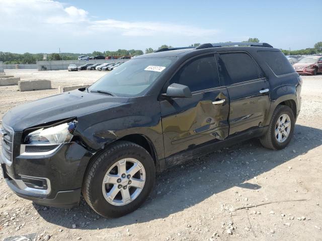 2016 GMC ACADIA SLE - 1GKKRPKD8GJ263014