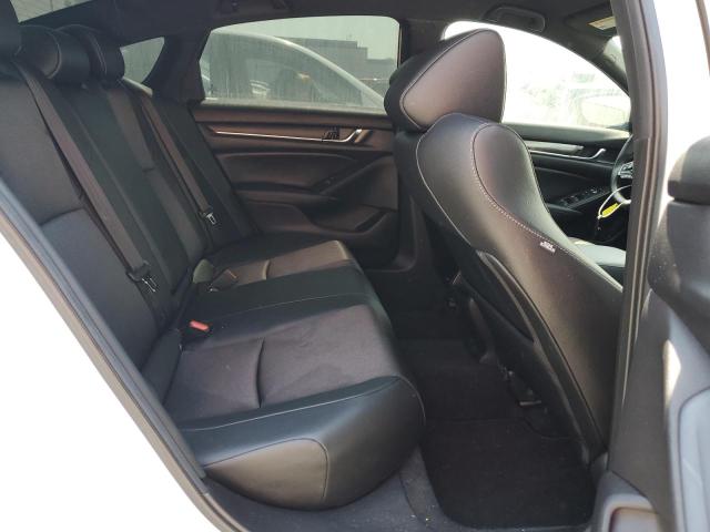 2021 Honda Accord Sport VIN: 1HGCV1F39MA091924 Lot: 62408134