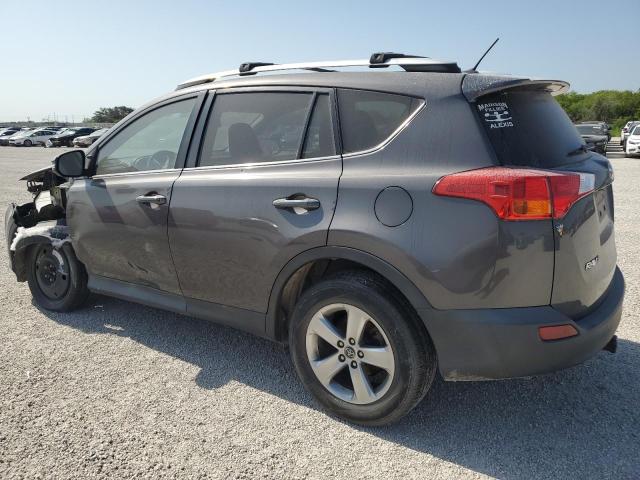 Vin: 2t3wfrev3fw210565, lot: 57903894, toyota rav4 xle 20152