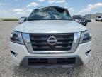 NISSAN ARMADA PLA photo