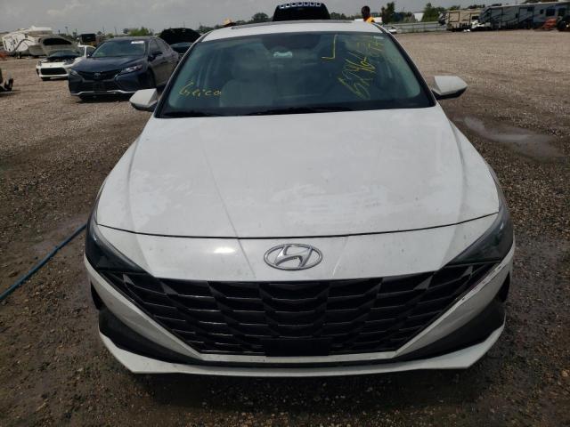 2023 HYUNDAI ELANTRA LI - 5NPLP4AG9PH097952