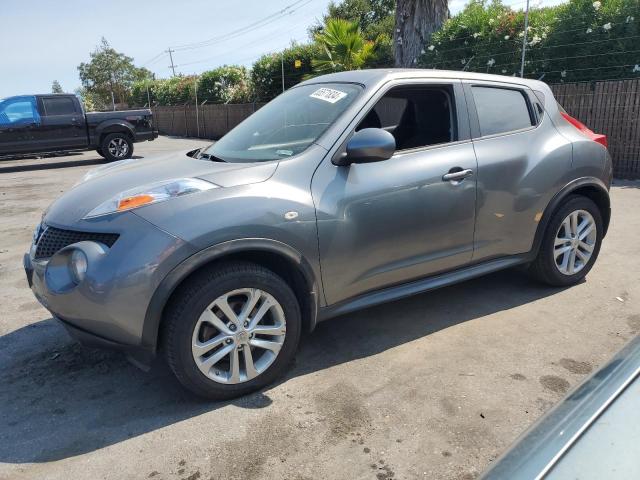 VIN JN8AF5MVXET481052 2014 Nissan Juke, S no.1