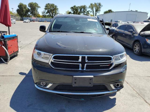 2015 Dodge Durango Sxt VIN: 1C4RDHAG9FC755886 Lot: 63072174