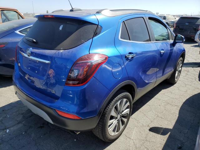 VIN KL4CJFSB5HB001845 2017 Buick Encore, Preferred Ii no.3