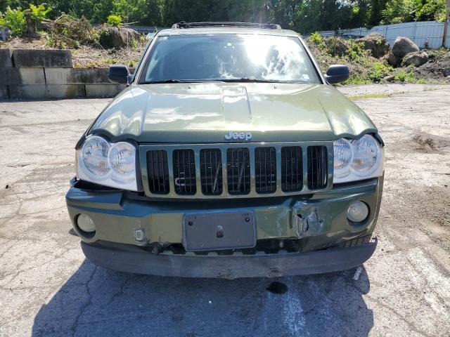 2007 Jeep Grand Cherokee Laredo VIN: 1J8GR48K17C642892 Lot: 60332164