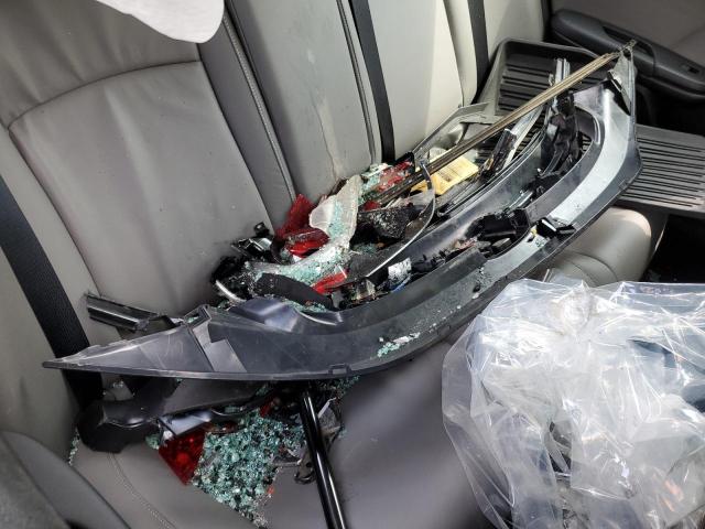 2020 HONDA CIVIC EXL - 19XFC1F74LE024132