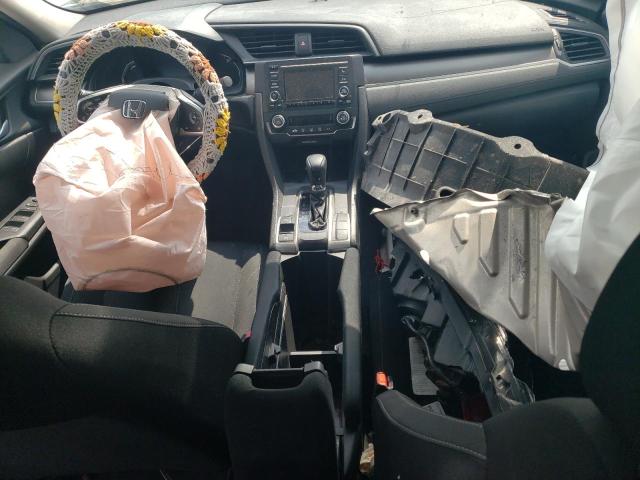 2019 Honda Civic Lx VIN: 2HGFC2F67KH575219 Lot: 62251524