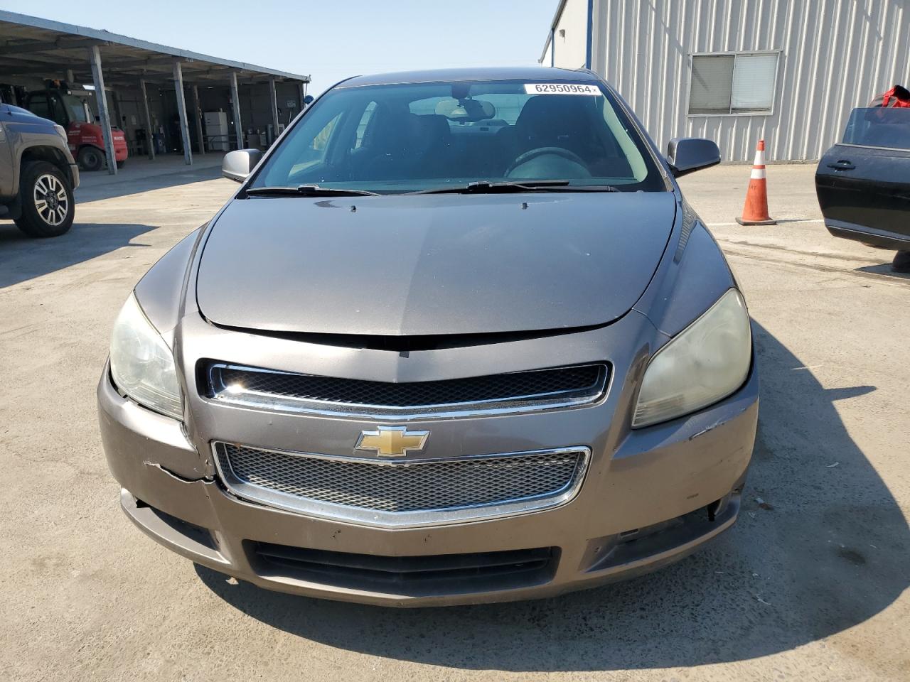 2012 Chevrolet Malibu 1Lt vin: 1G1ZC5E07CF126418