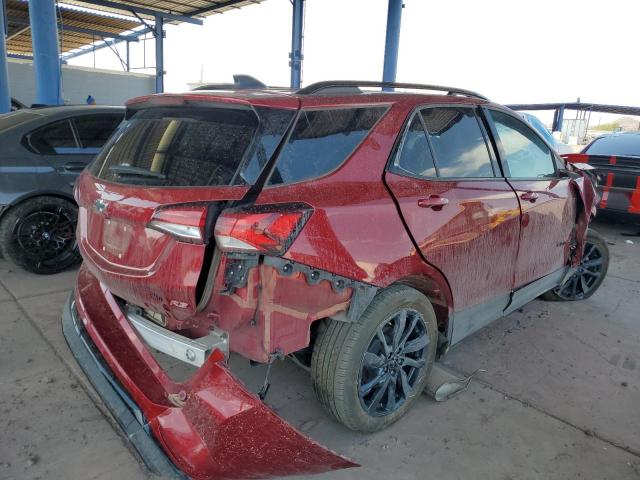 2024 CHEVROLET EQUINOX RS - 3GNAXWEG9RS103004