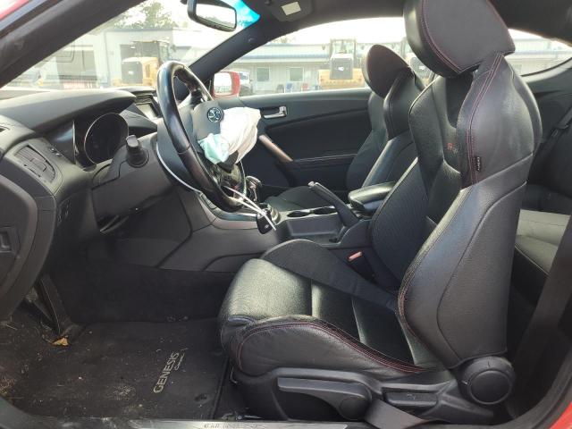 2015 HYUNDAI GENESIS CO - KMHHU6KJ1FU126915