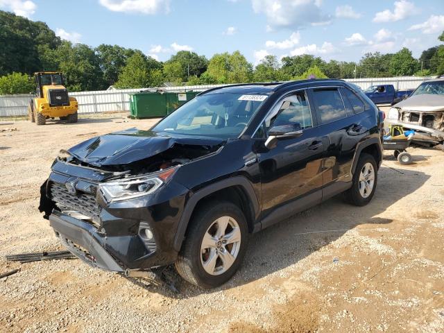 2T3RWRFVXKW003113 2019 TOYOTA RAV 4 - Image 1