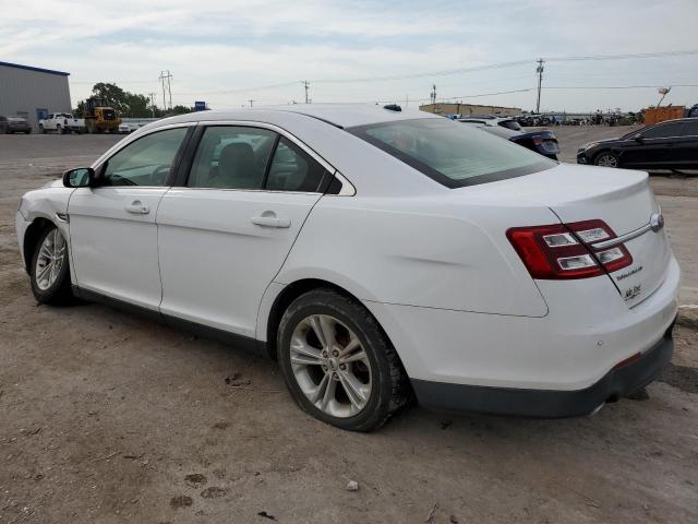 2015 FORD TAURUS SEL - 1FAHP2E8XFG189982