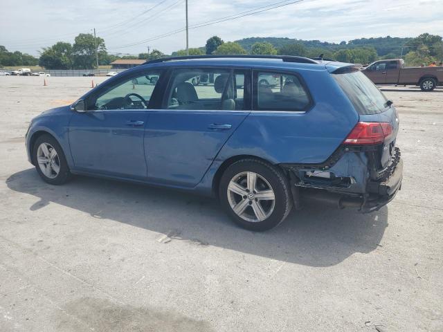 2015 VOLKSWAGEN GOLF SPORT - 3VWFA7AU4FM516527