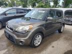 KIA SOUL + photo