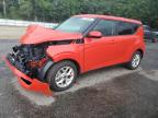 2024 KIA SOUL LX - KNDJ23AU7R7220421