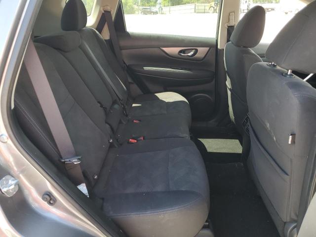 2016 NISSAN ROGUE S - KNMAT2MV7GP650622