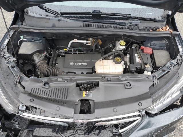 2018 Buick Encore Essence VIN: KL4CJCSB4JB529235 Lot: 62138374