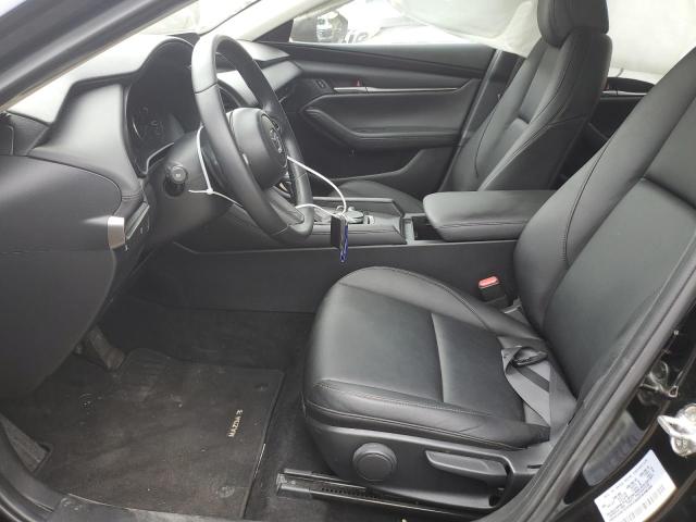 2021 Mazda 3 Select VIN: JM1BPBBL4M1335544 Lot: 61885344