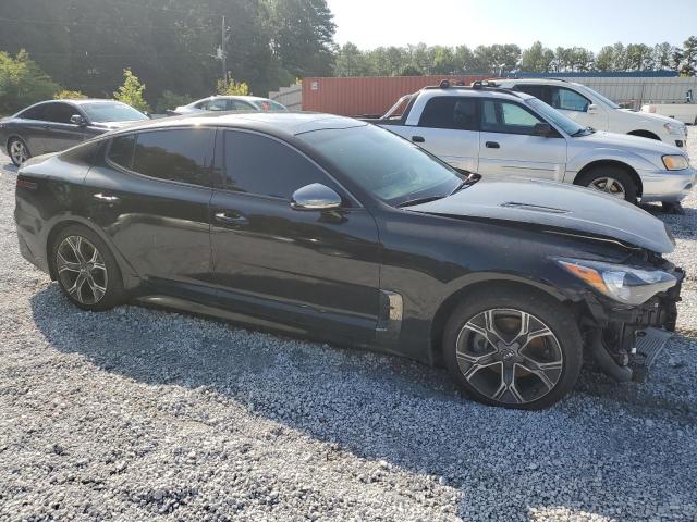 2021 Kia Stinger VIN: KNAE15LA3M6097716 Lot: 61533084