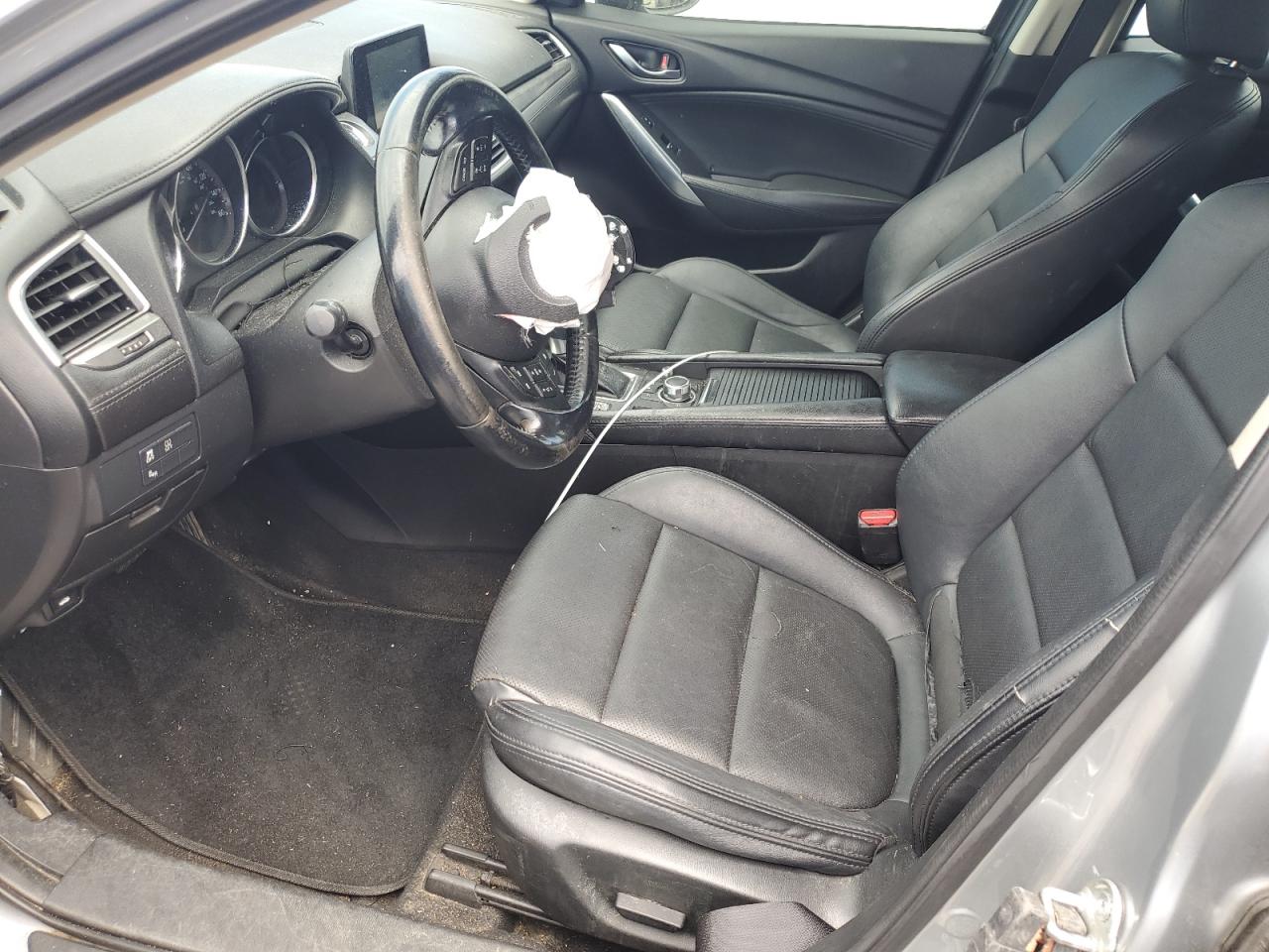 JM1GJ1V54G1464046 2016 Mazda 6 Touring