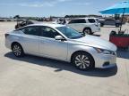 NISSAN ALTIMA S photo