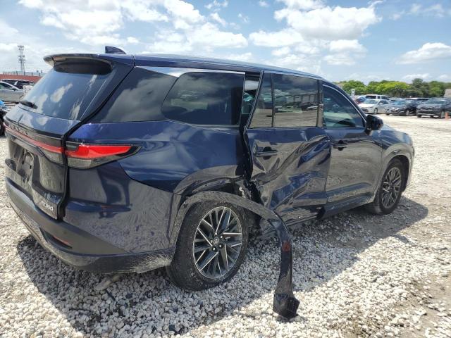 2024 LEXUS TX 350 BAS 5TDAAAA62RS006838