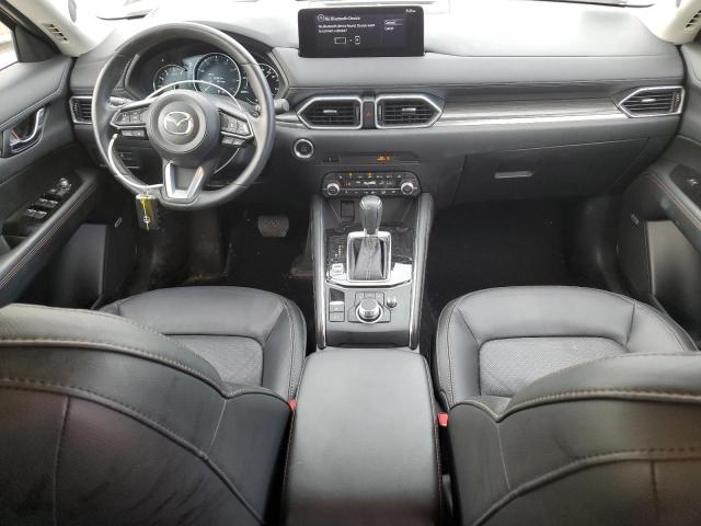2021 MAZDA CX-5 GRAND - JM3KFBDM5M1394764